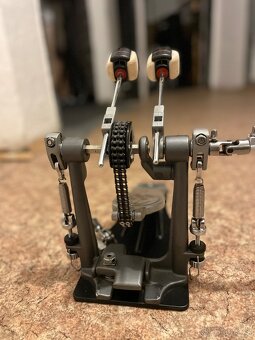 PEARL P-2052B POWERSHIFTER ELIMINATOR REDLINE - 5