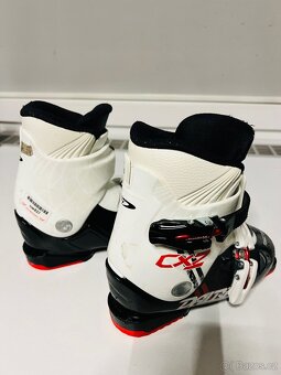 Dětské preskáče Dalbelo 20,5 - 5