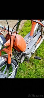 Hercules prima S 5 - 5