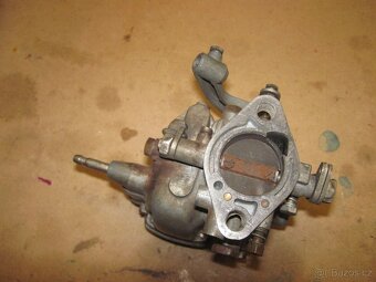 Karburátor Jikov 32BS 3171 - 5