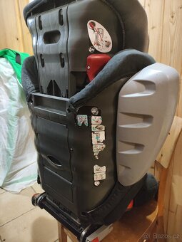 Dětské autosedačky - 5