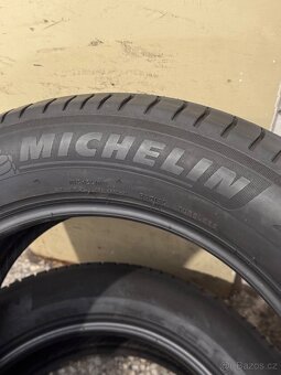 Letní pneu 235/55/18 Michelin Primacy 4 - 5