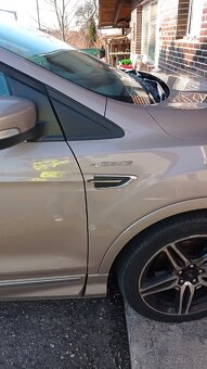 Ford kuga 2.0 TDI Vignale - 5