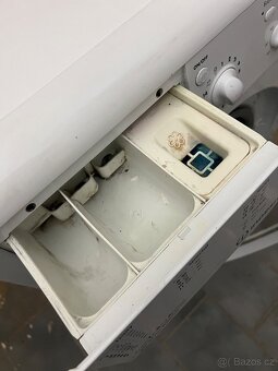 Pračka - Indesit IWSC510S1 – 5 kg - 5