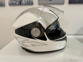 Integrální helma NOX N301 + Pinlock - 5