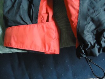 North Finder pánská bunda, vel. M - 5