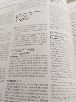 Alternativní medicína - 5