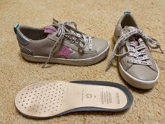 Dívčí botky 30 jaro/podzim - 5