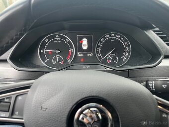 Skoda Superb 2.0TDI 110kw - 5