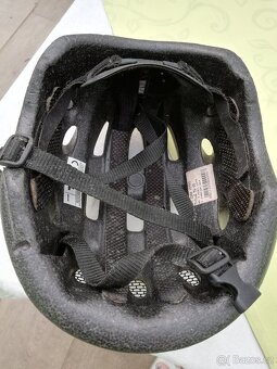 Cyklistická přilba Axon - 5