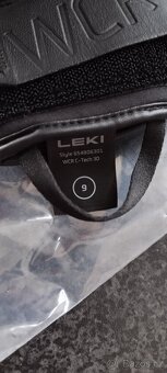 Leki WCR C-Tech 3D - 5