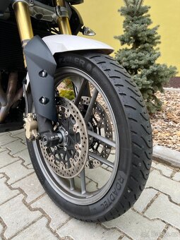 Triumph Tiger 800 XR - 5