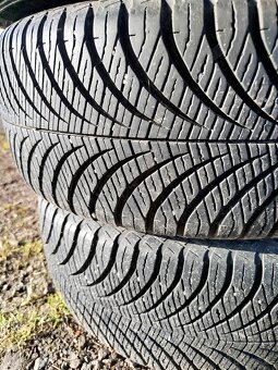 Celoroční kola škoda - 5