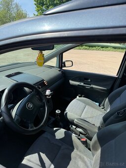 Seat Alhambra 2.0 TDI - 5