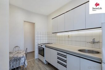Prodej bytu 2+1 53 m2 Božkovská, Plzeň - 5