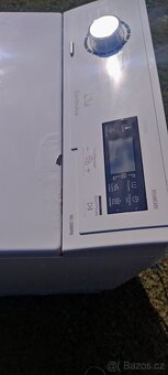 pračka elektrolux ewt1276els - 5
