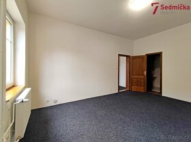 Prodej ubytovacího zařízení 367 m2 - Podivín, ev.č. 00422 - 5