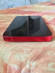 iPhone 13 128GB Product RED - 5