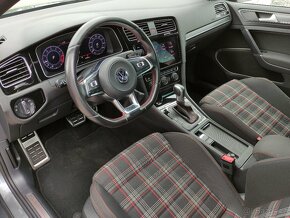 VW Golf VII GTi DSG FullLED VIRTUAL DynAUDIO DISCOVER PRO - 5