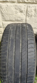 2 ks letních pneu Michelin Primacy 225/50/17 98Y - 5