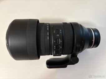 SET Sony Alpha A7 Mark III - 5
