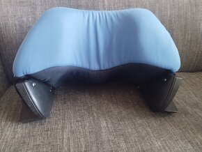 Autosedačka Cybex Juno Fix (9-18 kg) s pultíkem - 5