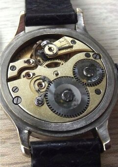 Náramkové hodinky IWC - 5