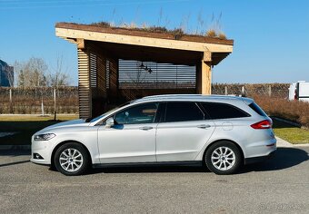 FORD MONDEO, 2,0 TDcI, NEZ.TOPENÍ, DPH - 5