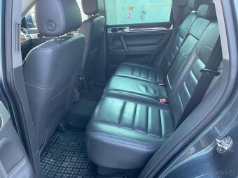 Vw touareg 3.0tdi 165kw - 5