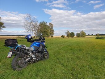 Yamaha XTZ 1200 Supertenere - 5