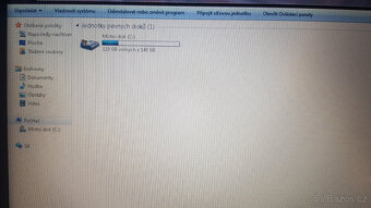 Notebook LENOVO 11,6" - 5