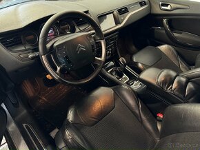 Citroen c5 X7 2.0HDI 120KW - ND - 5