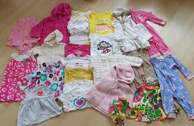 Predam LACNO oblecenie 0 az 18 mesiacov - 5