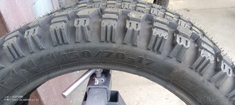 Pneu enduro BMW 1200 a jiné - 5