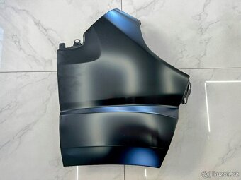 DUCATO - BOXER - JUMPER / NOVÝ BLATNÍK / ZASÍLÁME - 5