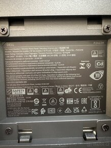 Monitor DELl - 5