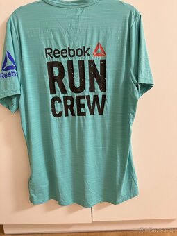 Tričko Reebok - 5