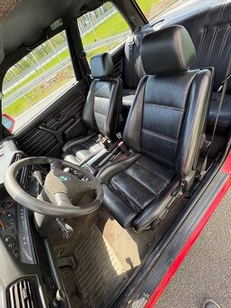 Bmw e30 318is - 5