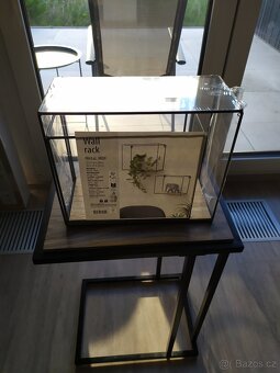 Polička na zeď - 5