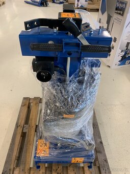 Scheppach Compact 10 T štípač na dřevo 10t (230 V) - 5