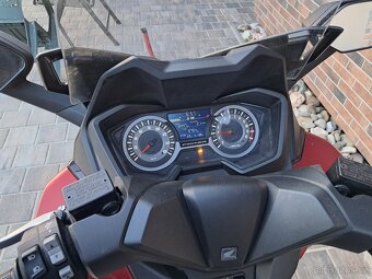 Honda forza 125 2019 - 5