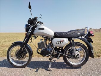 MZ ETZ 150 - 5