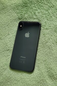 iPhone XS 64gb - face id nejde - 5