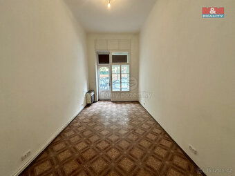 Pronájem obchod a služby, 22 m², Praha, ul. Bubenečská - 5