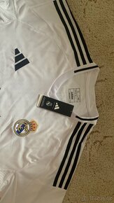 Real Madrid 2024/25 jersey vini jr 7 - 5