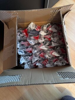 Hilti HIT-HY 170 chemická kotva - 5