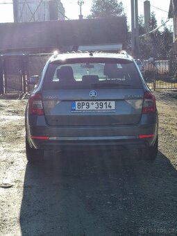 Skoda octavia 3 2.0tdi - 5