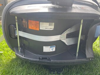 Cybex Aton - 5