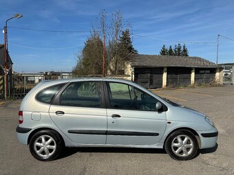 Renault Scenic 1.6i 16V 79kw - 5