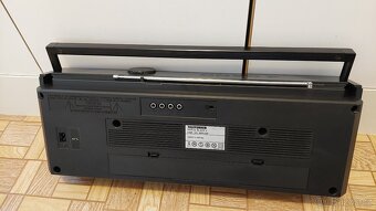 Telefunken magnetofon - 5